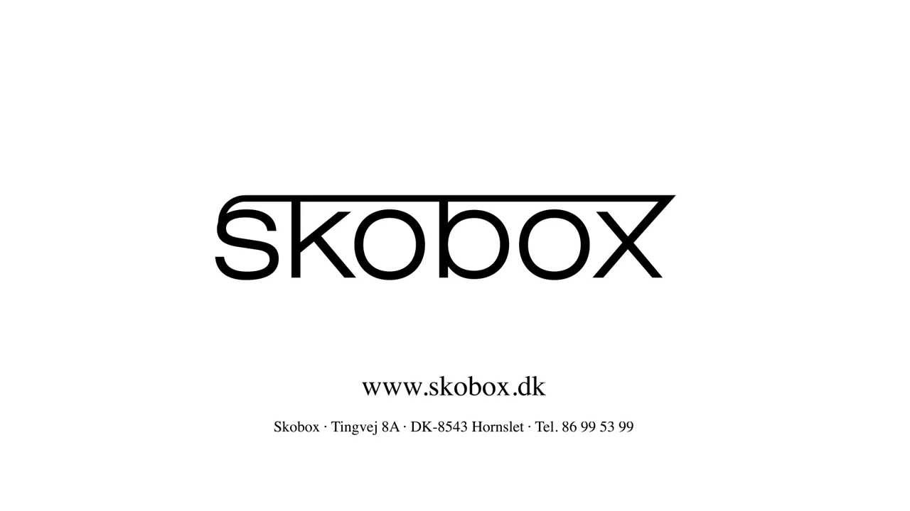 Skobox