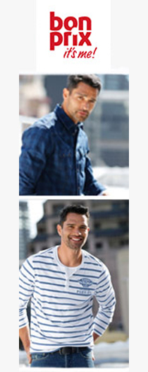 bonprix