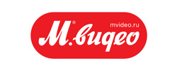 М.Видео