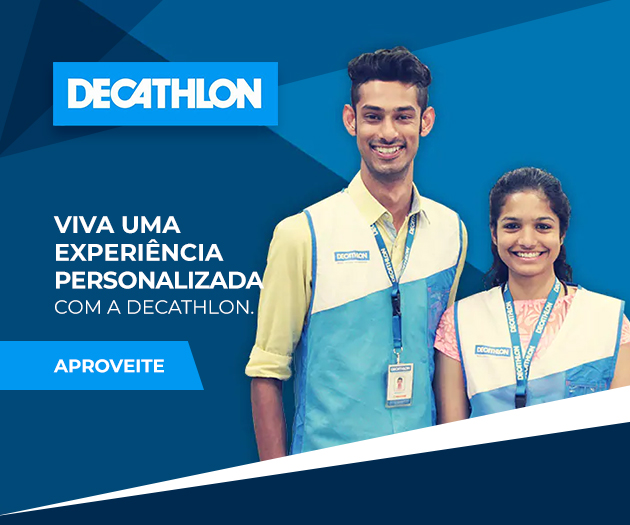 Decathlon