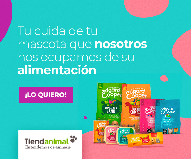 Tienda Animal
