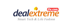 Dealextreme AW