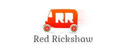 Red Rickshaw