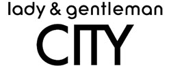 Lady & gentleman