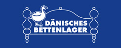 Danisches Bettenlager