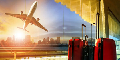 путешествие