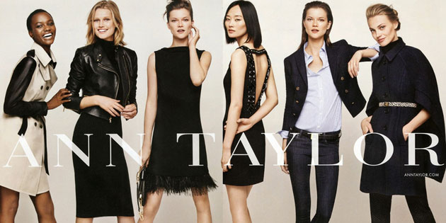 AnnTaylor