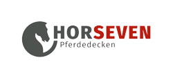 Horseven Pferdedecken