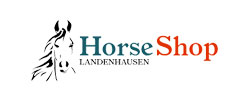 Horse Shop