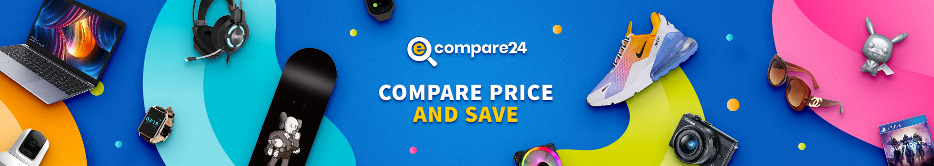 compare price