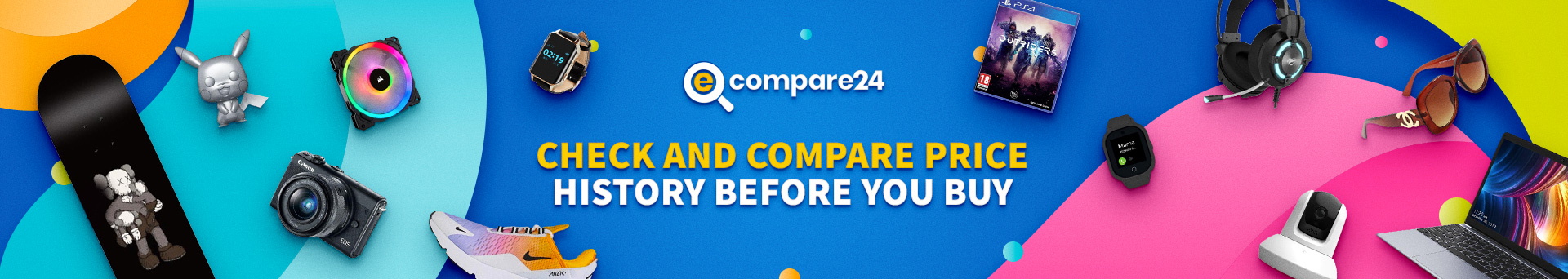 check and compare