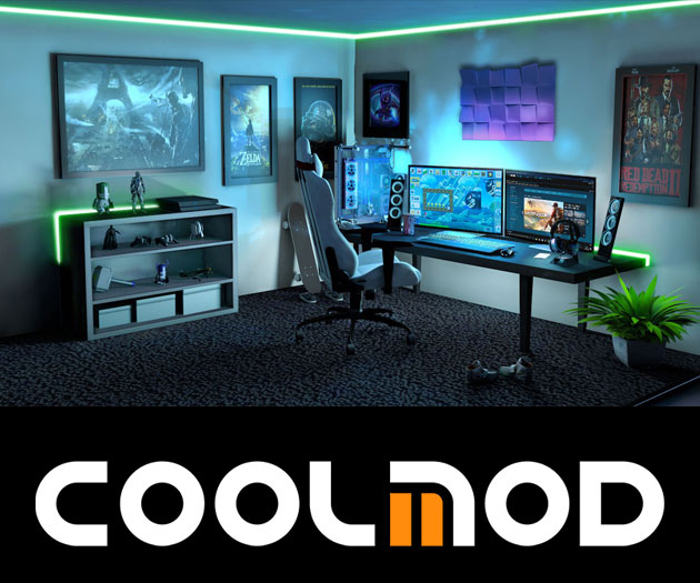 Coolmod