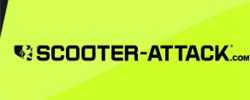 Scooter-Attack