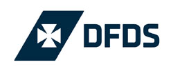 Fähre DFDS