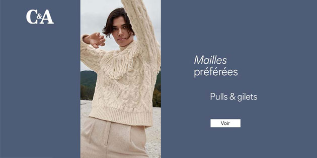C&A