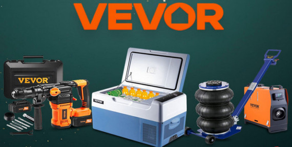 Vevor