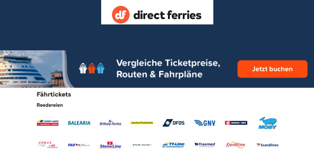 direct ferries