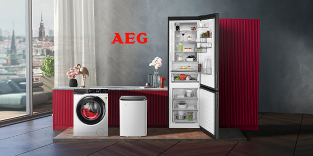 AEG