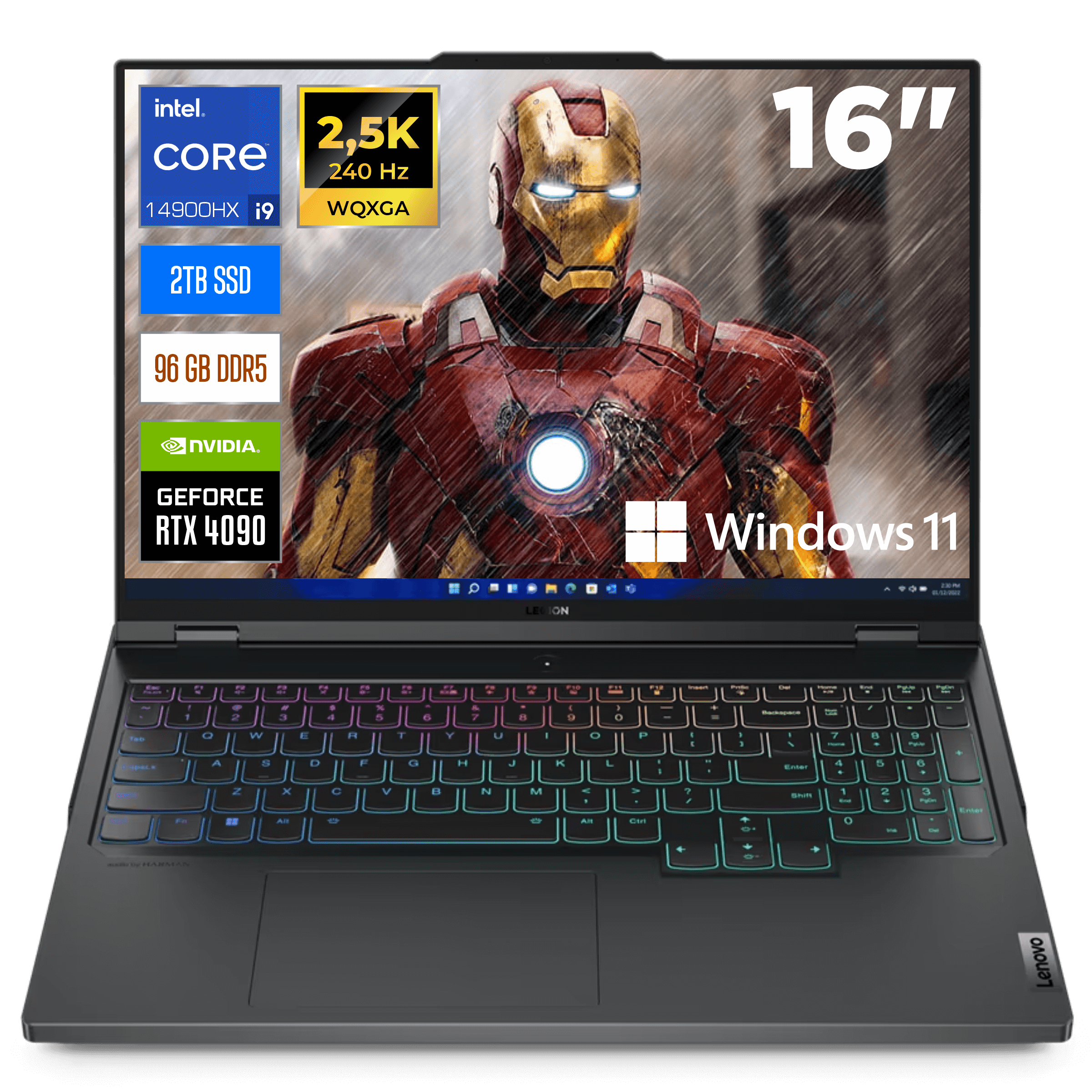 Lenovo: Prodotti di alta qualità e varietà