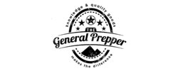 Generalprepper