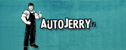 AutoJerry