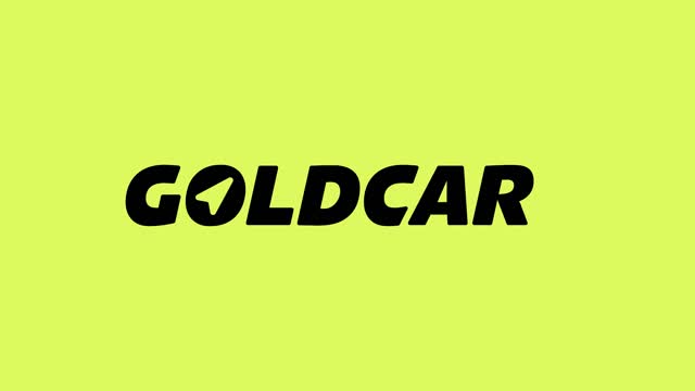 Goldcar