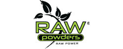 Rawpowders